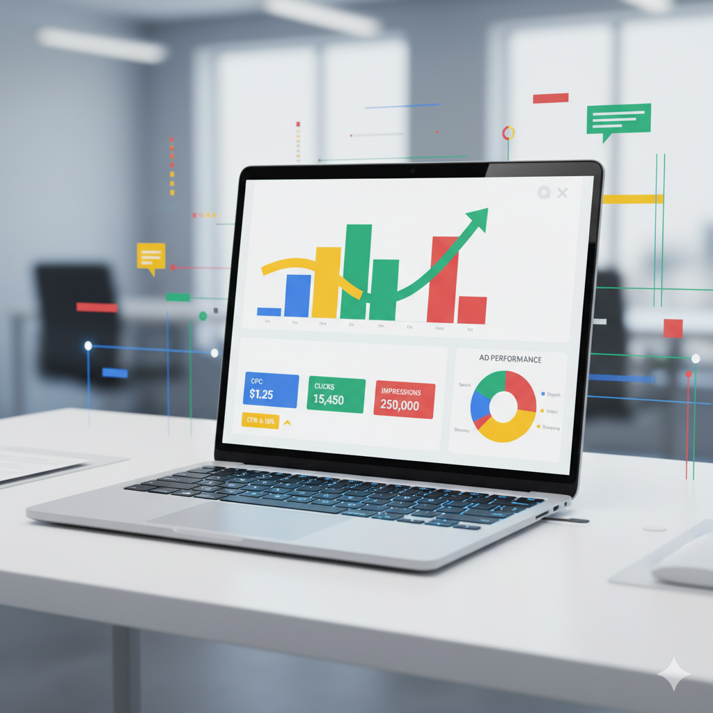 Display Campaigns 2026 