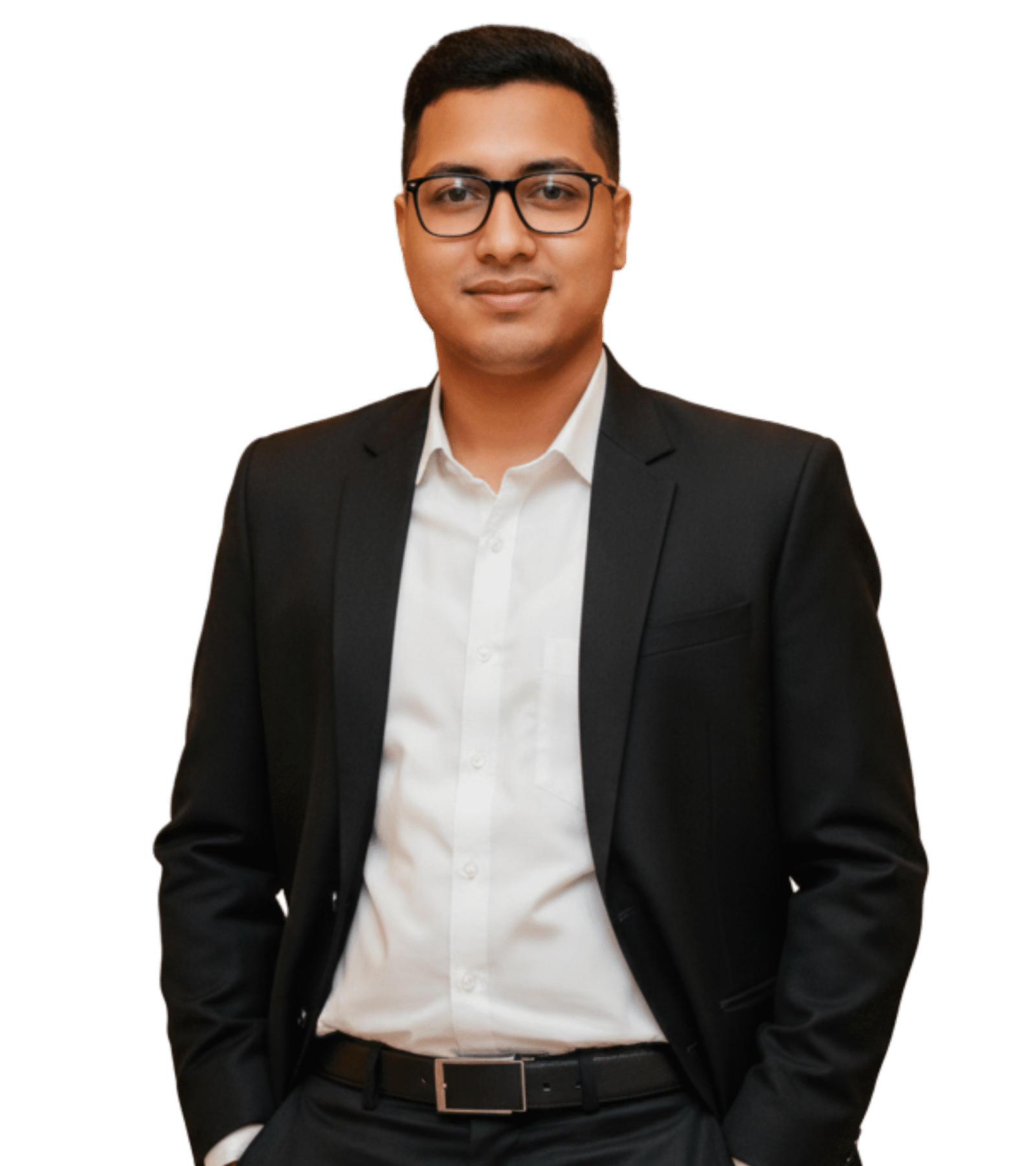 Suzon Hossain Digital Marketer